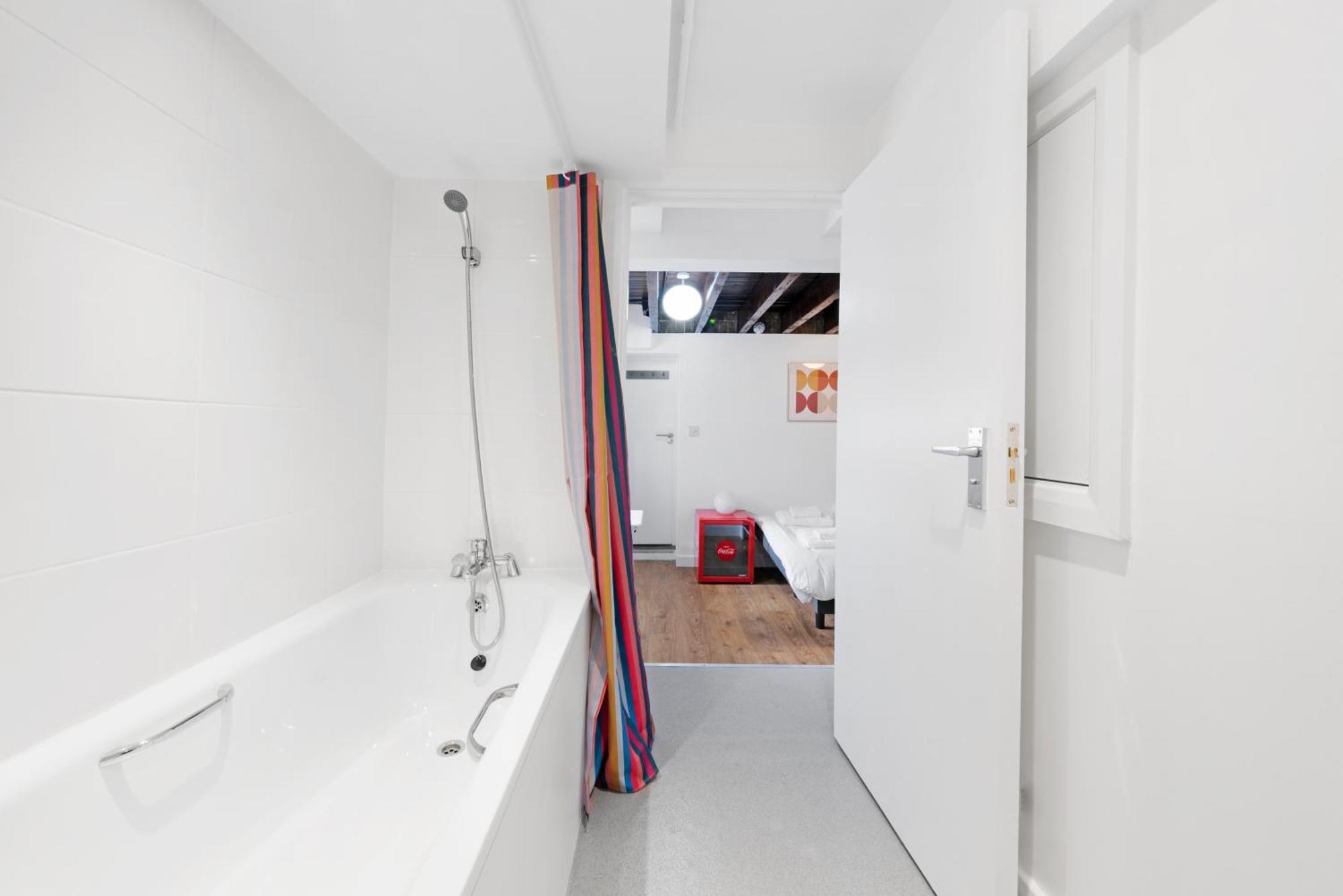 Archway Station Studio - Inexpensive Pied-A-Terre Apartment London Exterior photo